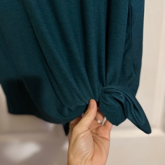 Beyond Yoga All For Ties Tank - Picture 4 of 8